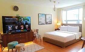 Pacificsuites Ph